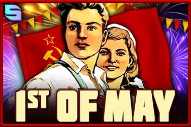 Игровой автомат 1st Of May в казино ПокерДом на официальном сайте. Запускайте прибыльный слот от надежного провайдера и погрузитесь в увлекательную игру. Только лицензионные игры, реальные выигрыши и быстрые выплаты на PokerDom Casino.