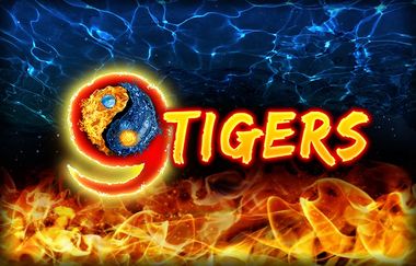 Игровой автомат 9 Tigers в казино ПокерДом на официальном сайте. Запускайте прибыльный слот от надежного провайдера и погрузитесь в увлекательную игру. Только лицензионные игры, реальные выигрыши и быстрые выплаты на PokerDom Casino.