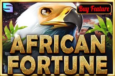 Игровой автомат African Fortune в казино ПокерДом на официальном сайте. Запускайте прибыльный слот от надежного провайдера и погрузитесь в увлекательную игру. Только лицензионные игры, реальные выигрыши и быстрые выплаты на PokerDom Casino.