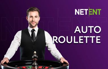 Игровой автомат Auto Roulette NetEnt в казино ПокерДом на официальном сайте. Запускайте прибыльный слот от надежного провайдера и погрузитесь в увлекательную игру. Только лицензионные игры, реальные выигрыши и быстрые выплаты на PokerDom Casino.