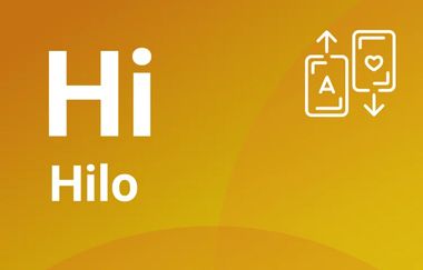 Игровой автомат Hi Lo в казино ПокерДом на официальном сайте. Запускайте прибыльный слот от надежного провайдера и погрузитесь в увлекательную игру. Только лицензионные игры, реальные выигрыши и быстрые выплаты на PokerDom Casino.