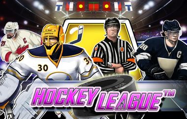 Игровой автомат Hockey League в казино ПокерДом на официальном сайте. Запускайте прибыльный слот от надежного провайдера и погрузитесь в увлекательную игру. Только лицензионные игры, реальные выигрыши и быстрые выплаты на PokerDom Casino.