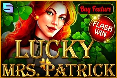 Игровой автомат Lucky Mrs.Patrick в казино ПокерДом на официальном сайте. Запускайте прибыльный слот от надежного провайдера и погрузитесь в увлекательную игру. Только лицензионные игры, реальные выигрыши и быстрые выплаты на PokerDom Casino.