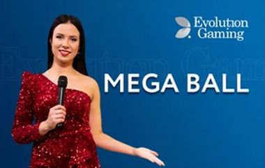 Игровой автомат Mega Ball в казино ПокерДом на официальном сайте. Запускайте прибыльный слот от надежного провайдера и погрузитесь в увлекательную игру. Только лицензионные игры, реальные выигрыши и быстрые выплаты на PokerDom Casino.