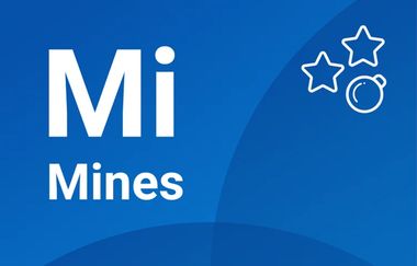 Игровой автомат Mines в казино ПокерДом на официальном сайте. Запускайте прибыльный слот от надежного провайдера и погрузитесь в увлекательную игру. Только лицензионные игры, реальные выигрыши и быстрые выплаты на PokerDom Casino.