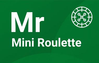 Игровой автомат Mini Roulette в казино ПокерДом на официальном сайте. Запускайте прибыльный слот от надежного провайдера и погрузитесь в увлекательную игру. Только лицензионные игры, реальные выигрыши и быстрые выплаты на PokerDom Casino.