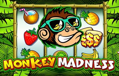 Игровой автомат Monkey Madness в казино ПокерДом на официальном сайте. Запускайте прибыльный слот от надежного провайдера и погрузитесь в увлекательную игру. Только лицензионные игры, реальные выигрыши и быстрые выплаты на PokerDom Casino.