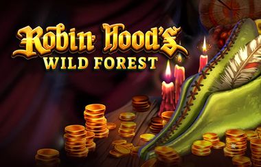 Игровой автомат Robin Hoods Wild Forest в казино ПокерДом на официальном сайте. Запускайте прибыльный слот от надежного провайдера и погрузитесь в увлекательную игру. Только лицензионные игры, реальные выигрыши и быстрые выплаты на PokerDom Casino.