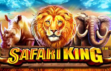 Игровой автомат Safari King в казино ПокерДом на официальном сайте. Запускайте прибыльный слот от надежного провайдера и погрузитесь в увлекательную игру. Только лицензионные игры, реальные выигрыши и быстрые выплаты на PokerDom Casino.