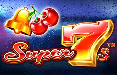Игровой автомат Super 7s  в казино ПокерДом на официальном сайте. Запускайте прибыльный слот от надежного провайдера и погрузитесь в увлекательную игру. Только лицензионные игры, реальные выигрыши и быстрые выплаты на PokerDom Casino.
