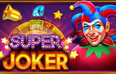 Игровой автомат Super Joker в казино ПокерДом на официальном сайте. Запускайте прибыльный слот от надежного провайдера и погрузитесь в увлекательную игру. Только лицензионные игры, реальные выигрыши и быстрые выплаты на PokerDom Casino.