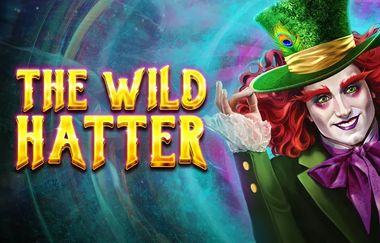 Игровой автомат The Wild Hatter в казино ПокерДом на официальном сайте. Запускайте прибыльный слот от надежного провайдера и погрузитесь в увлекательную игру. Только лицензионные игры, реальные выигрыши и быстрые выплаты на PokerDom Casino.