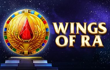 Игровой автомат Wings Of Ra в казино ПокерДом на официальном сайте. Запускайте прибыльный слот от надежного провайдера и погрузитесь в увлекательную игру. Только лицензионные игры, реальные выигрыши и быстрые выплаты на PokerDom Casino.